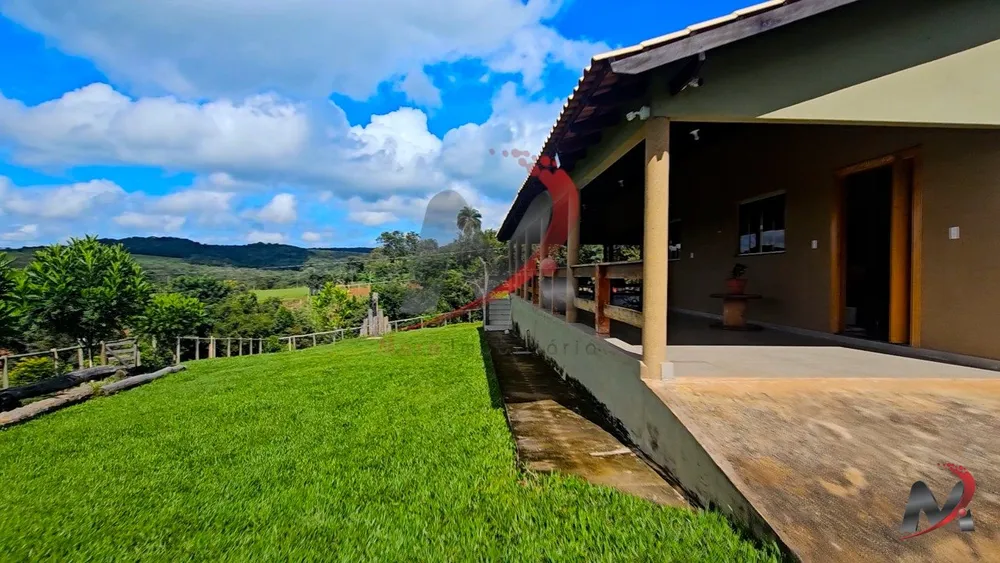 Chácara, 4 quartos, 3 hectares - Foto 7