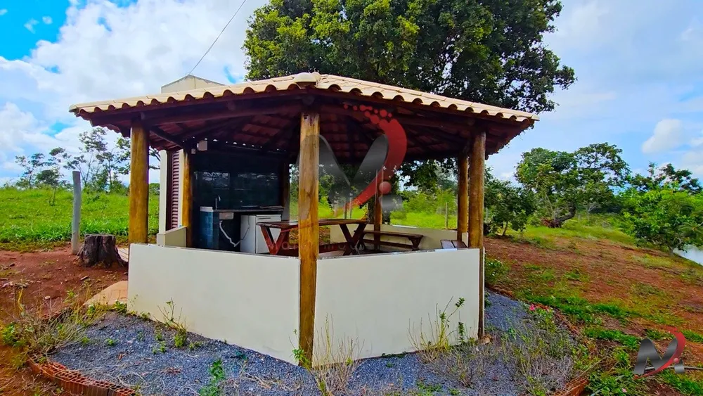 Chácara, 4 quartos, 3 hectares - Foto 15