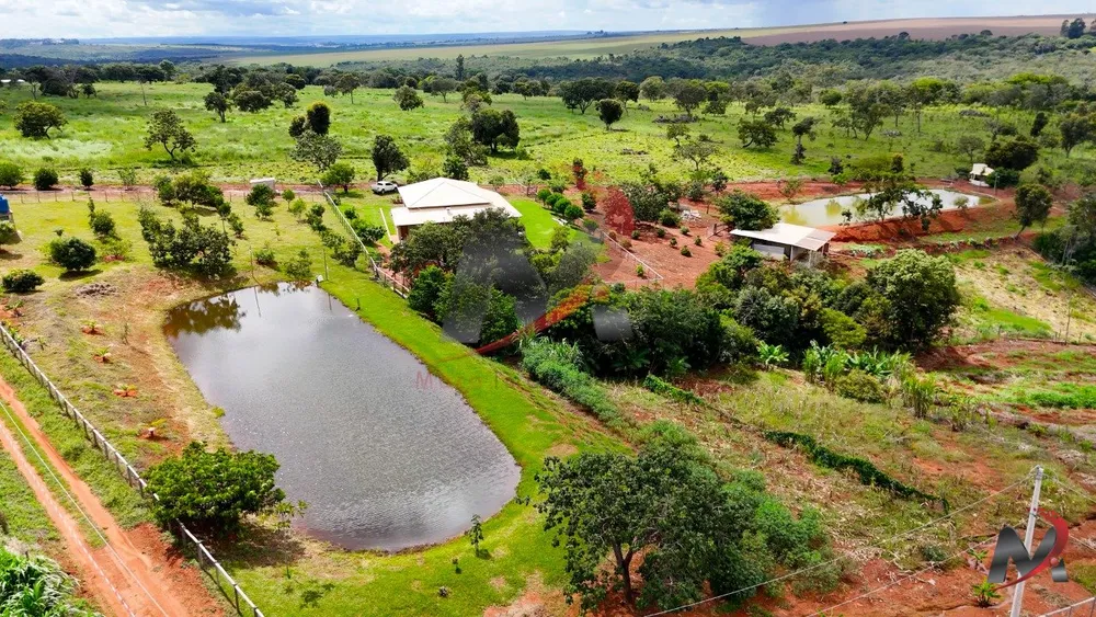 Chácara, 4 quartos, 3 hectares - Foto 6