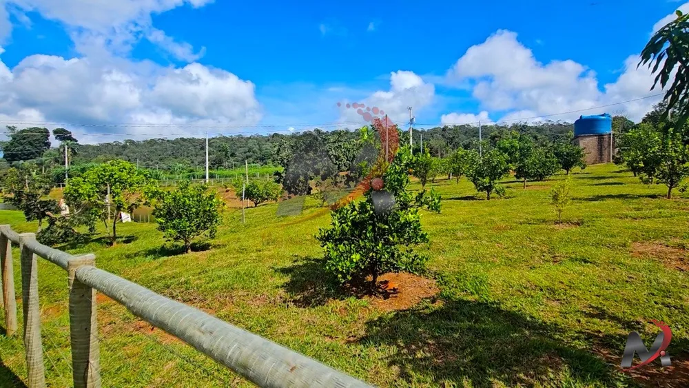 Chácara, 4 quartos, 3 hectares - Foto 8