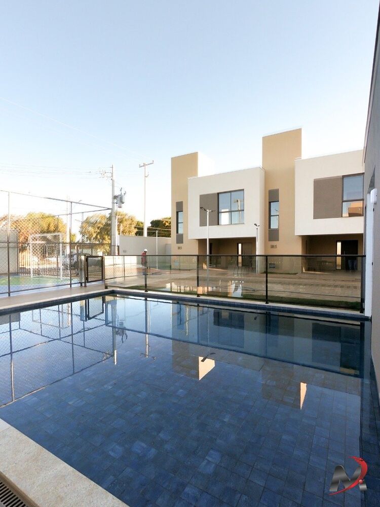 Sobrado para alugar com 3 quartos - Foto 4