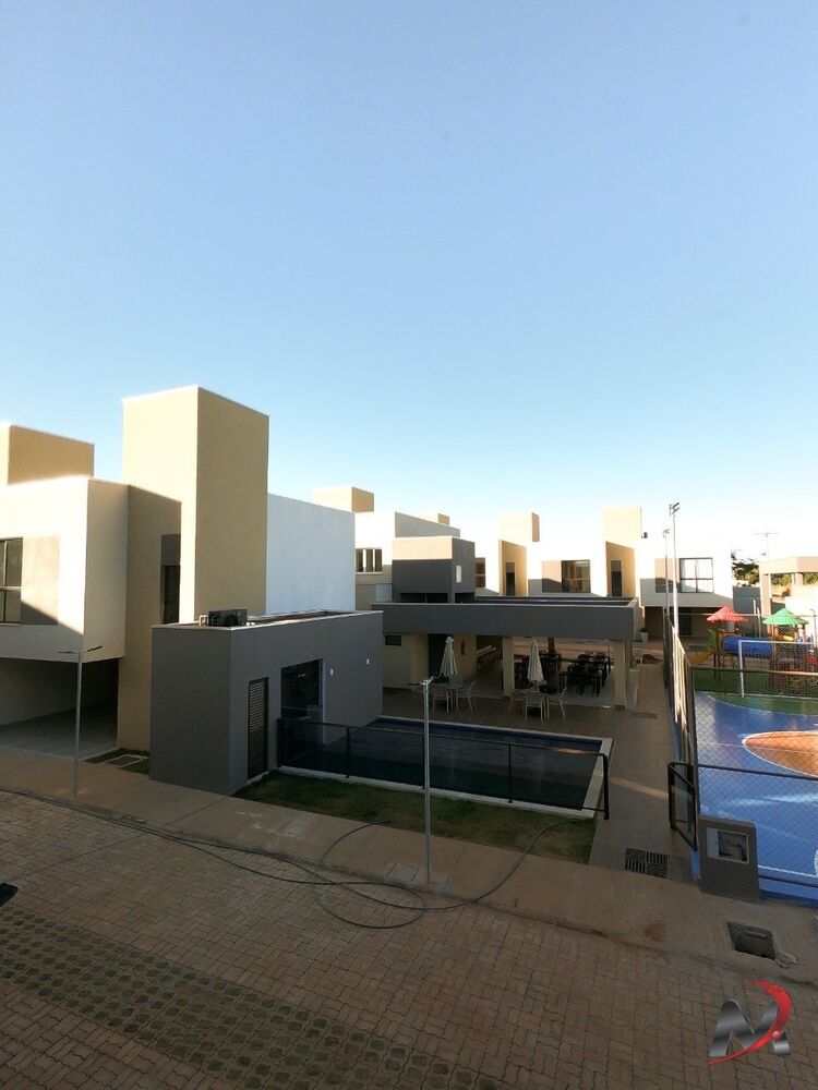 Sobrado para alugar com 3 quartos - Foto 3
