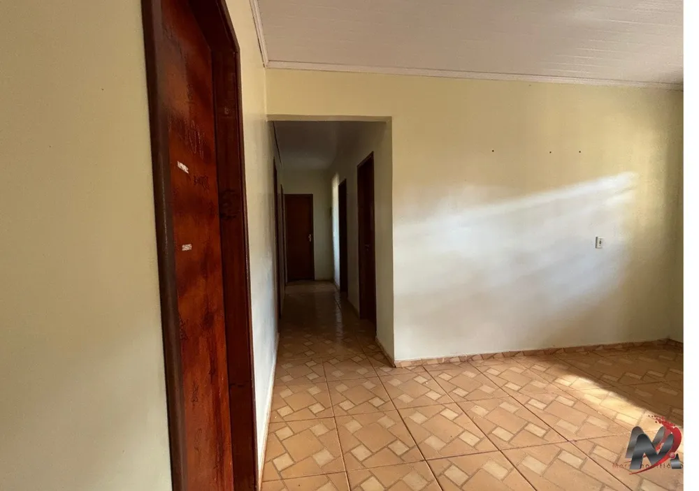 Casa, 4 quartos - Foto 6