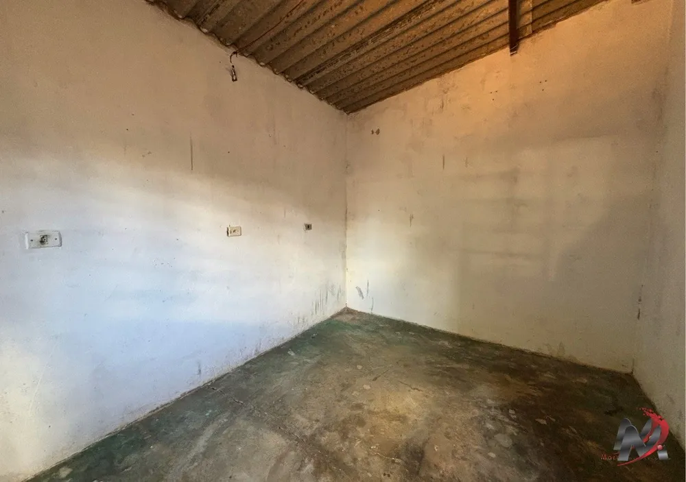 Casa, 4 quartos - Foto 1