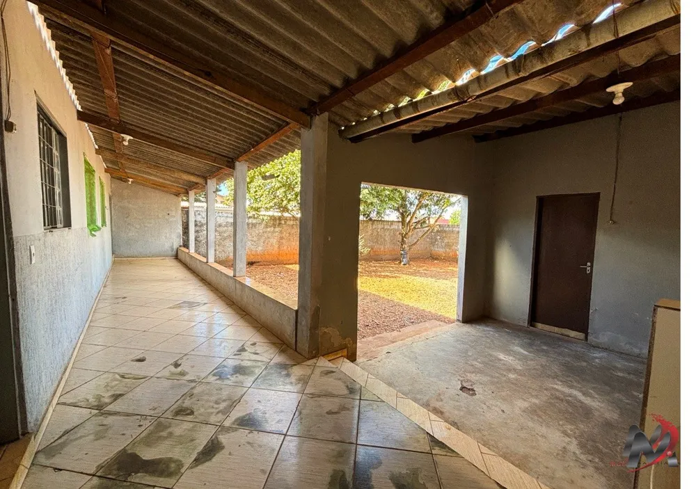 Casa, 4 quartos - Foto 8