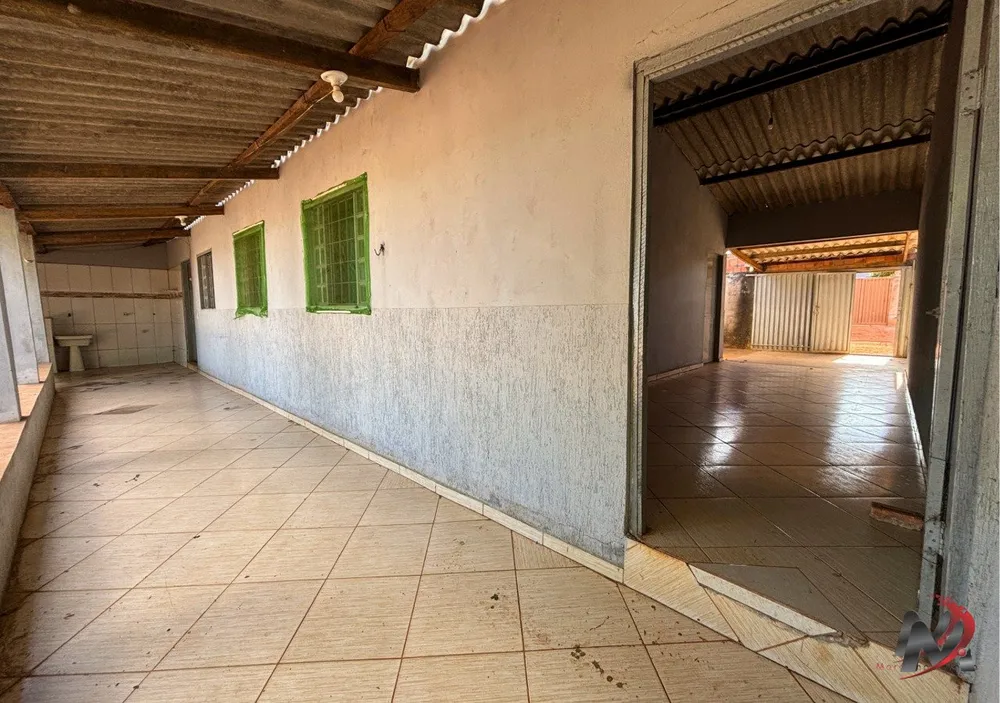 Casa, 4 quartos - Foto 3