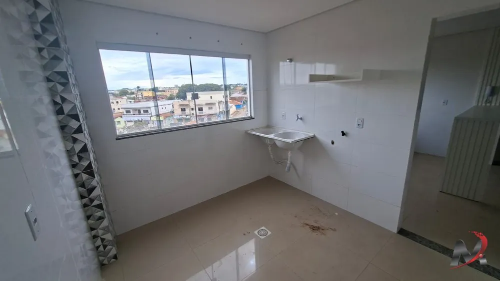 Apartamento, 3 quartos - Foto 5