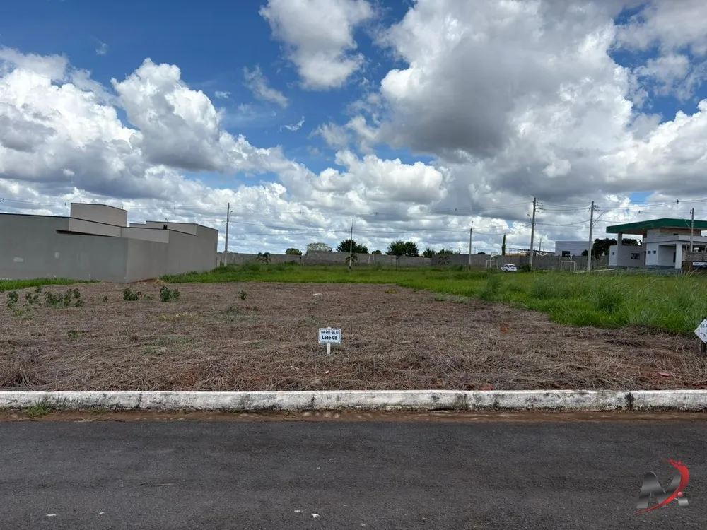 Terreno, 300 m² - Foto 1