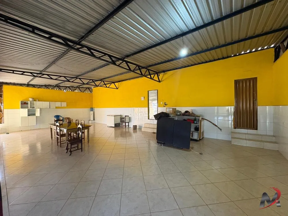Chácara, 4 quartos, 2 m² - Foto 1
