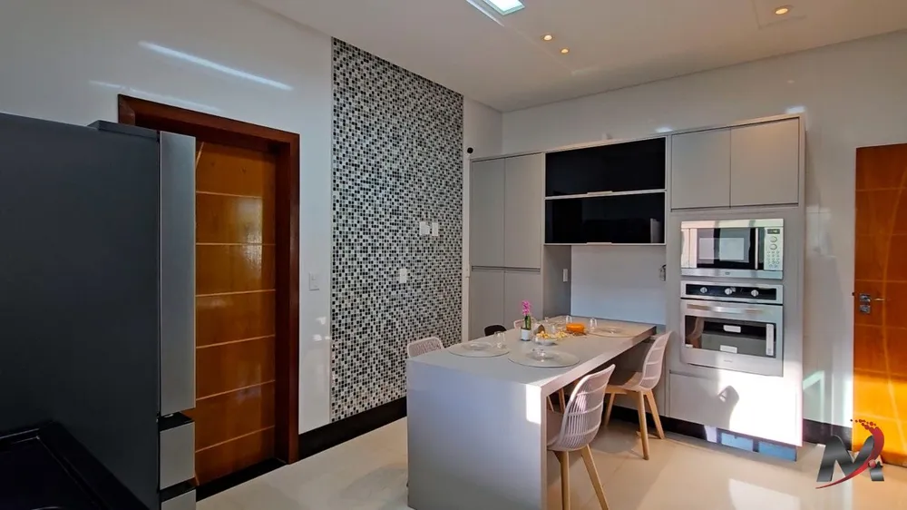 Casa, 6 quartos, 900 m² - Foto 4