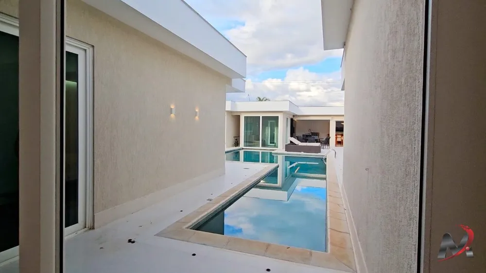 Casa, 6 quartos, 900 m² - Foto 3