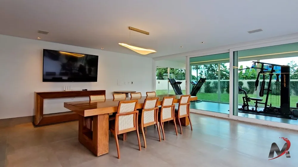 Casa, 6 quartos, 900 m² - Foto 12