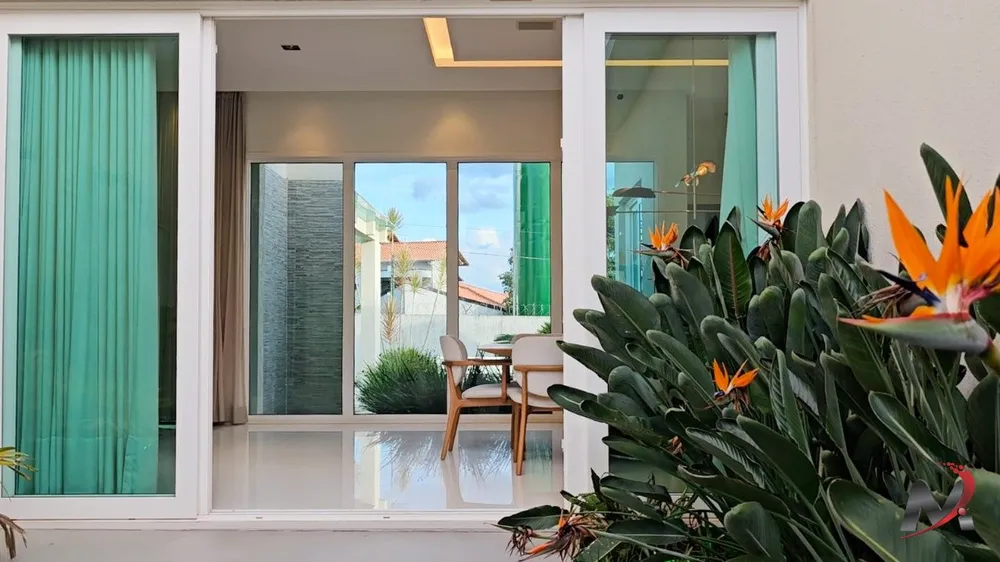 Casa, 6 quartos, 900 m² - Foto 8