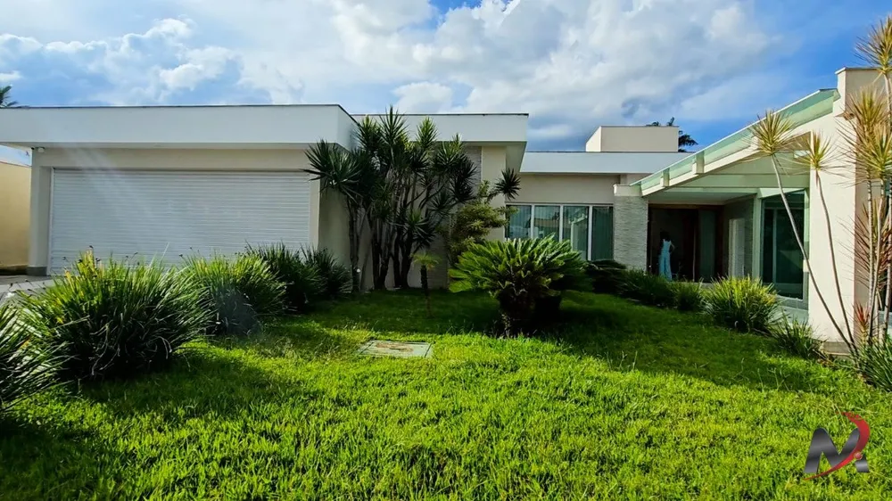Casa, 6 quartos, 900 m² - Foto 7