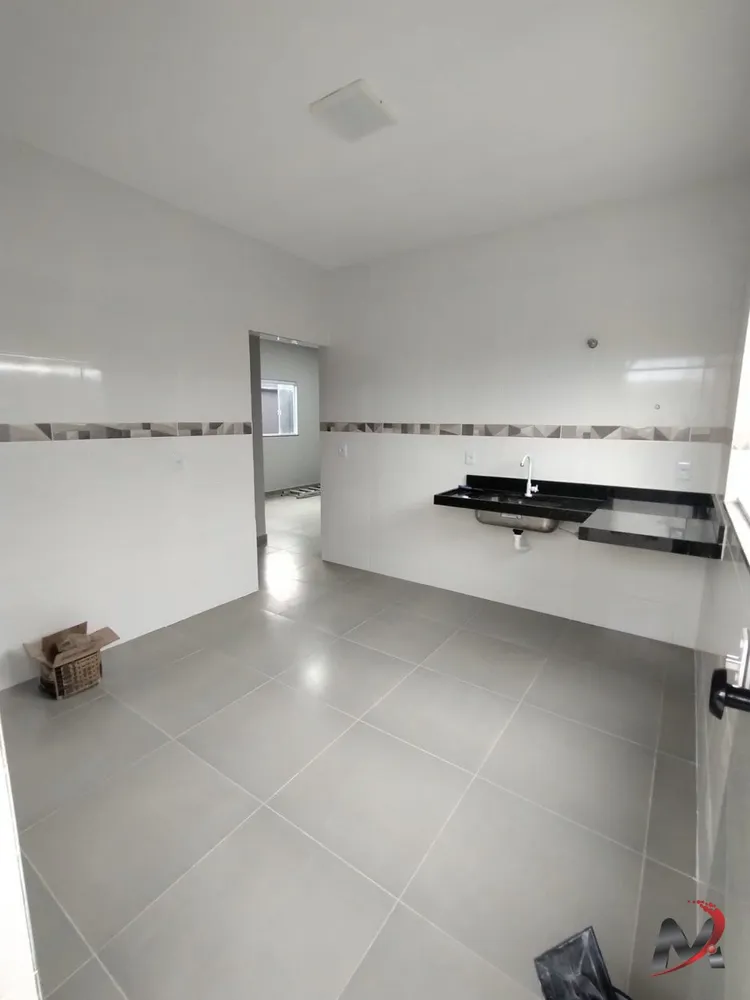 Casa, 3 quartos, 87 m² - Foto 2