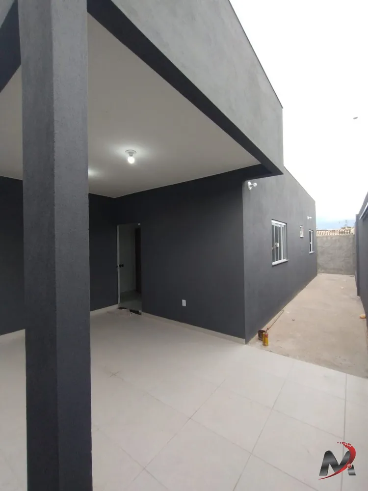 Casa, 3 quartos, 87 m² - Foto 10