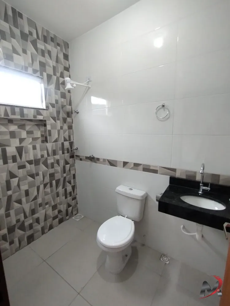 Casa, 3 quartos, 87 m² - Foto 6