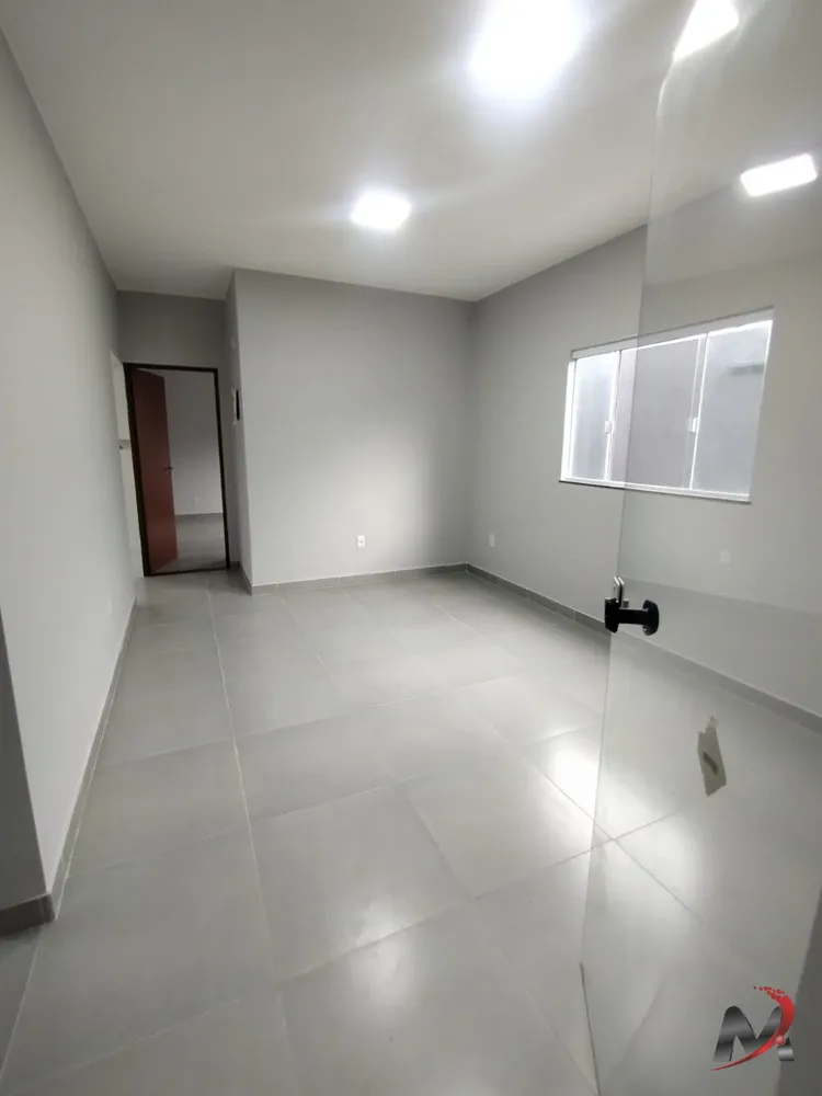 Casa, 3 quartos, 87 m² - Foto 11