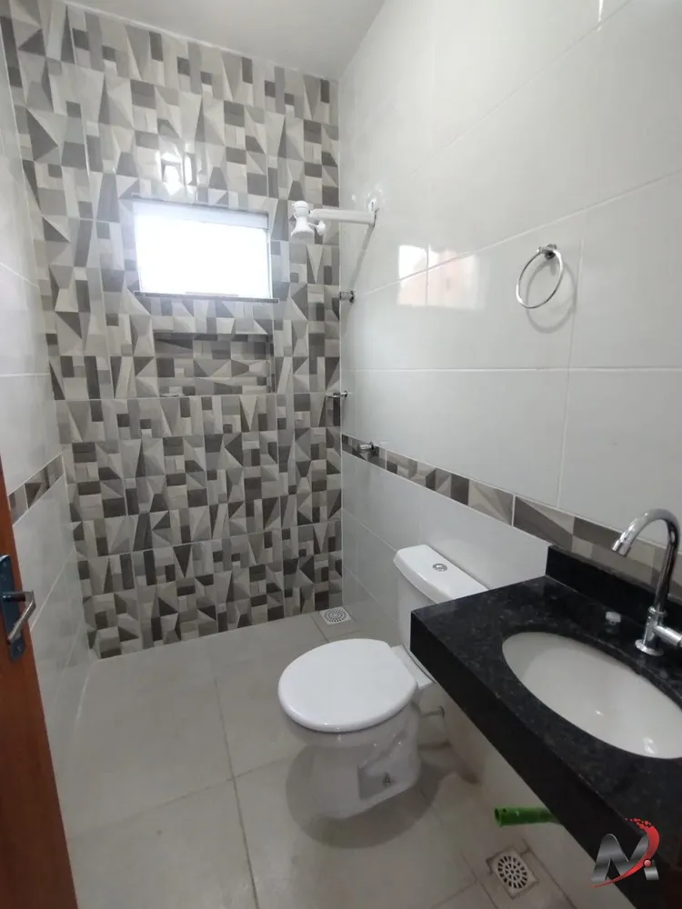 Casa, 3 quartos, 87 m² - Foto 14
