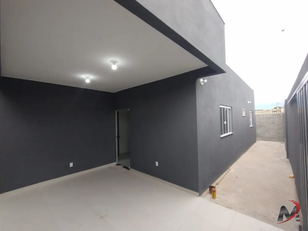 Casa, 3 quartos, 87 m² - Foto 13
