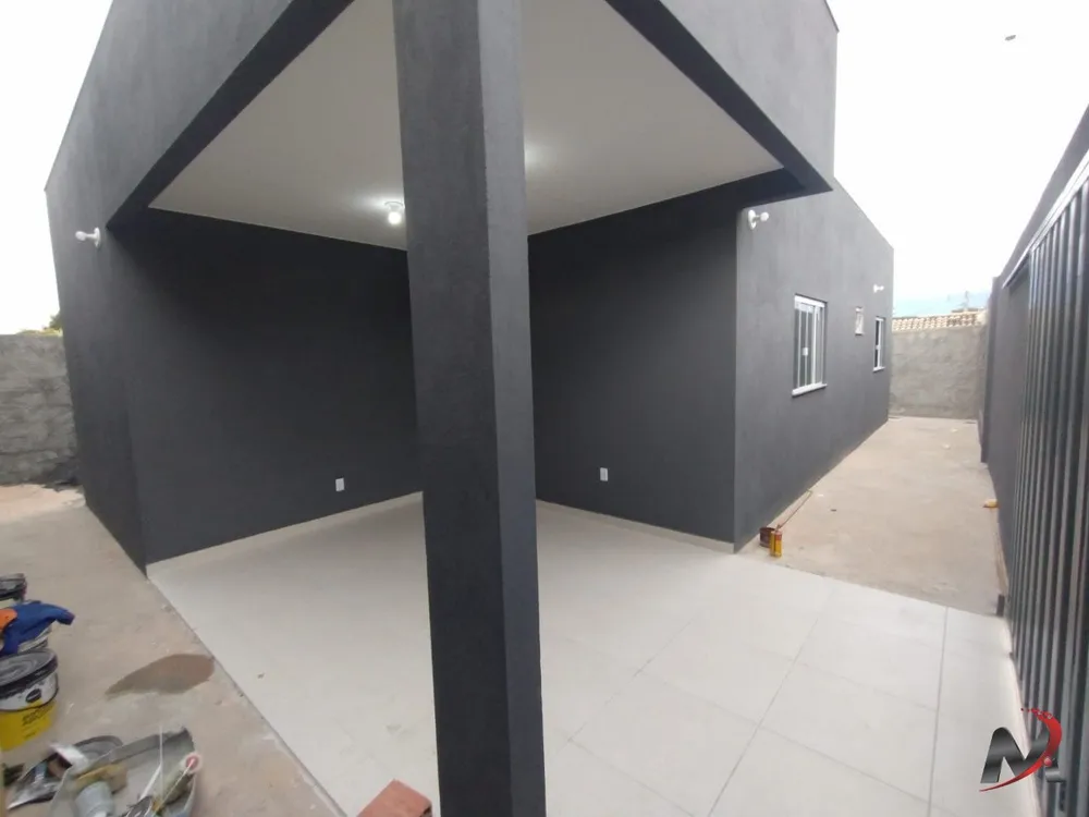 Casa, 3 quartos, 87 m² - Foto 12