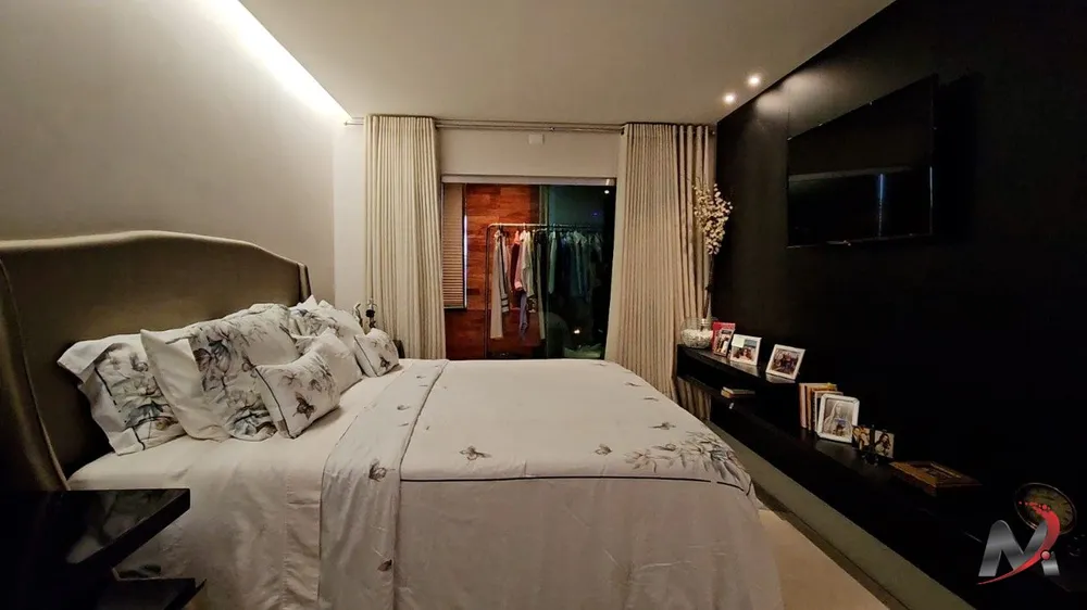 Apartamento, 4 quartos, 497 m² - Foto 5