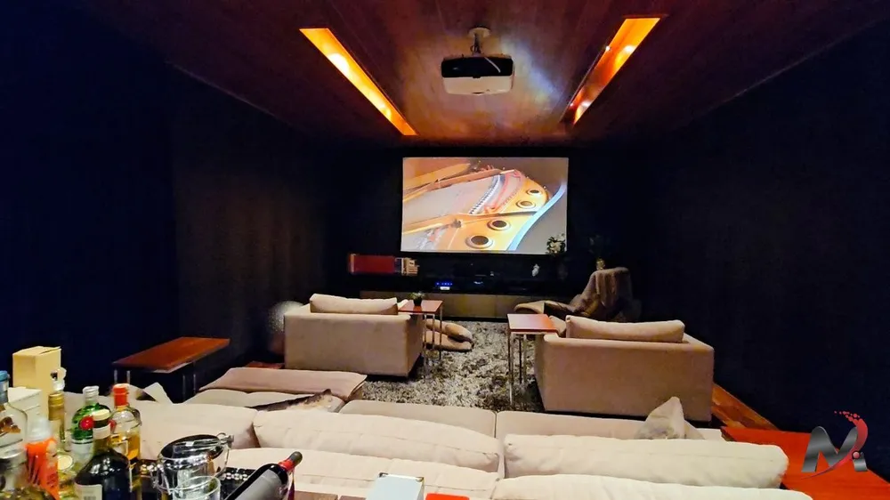 Apartamento, 4 quartos, 497 m² - Foto 3