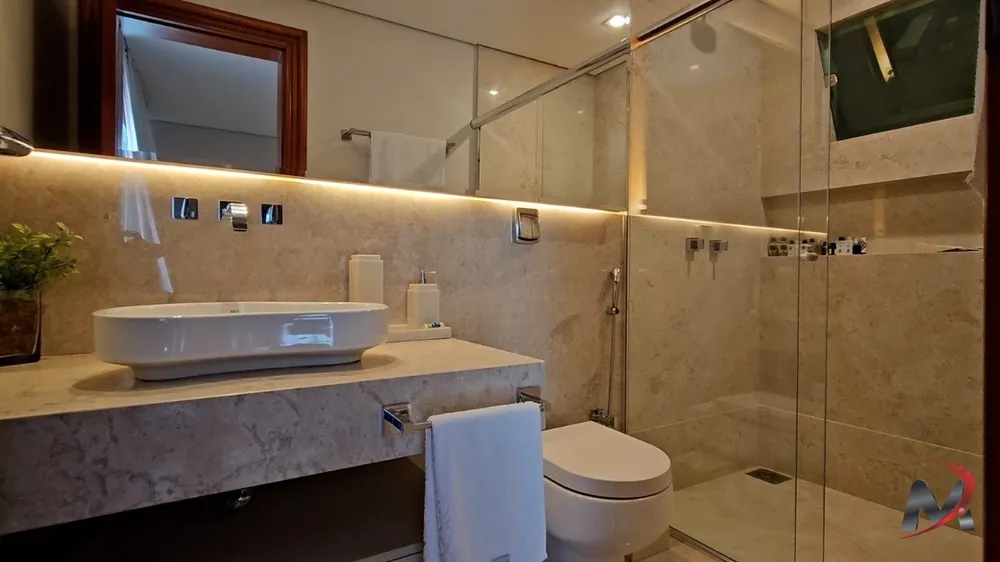 Apartamento, 4 quartos, 497 m² - Foto 11