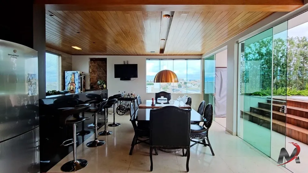 Apartamento, 4 quartos, 497 m² - Foto 7
