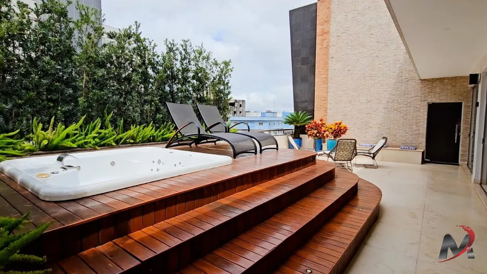 Apartamento, 4 quartos, 497 m² - Foto 1