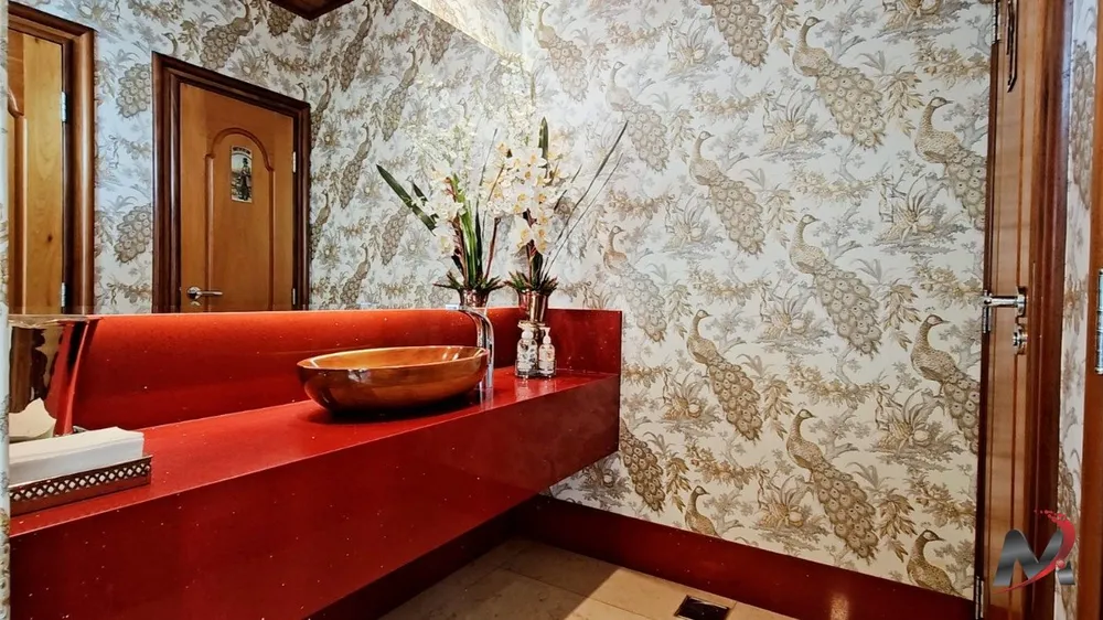 Apartamento, 4 quartos, 497 m² - Foto 9