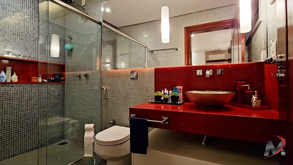 Apartamento, 4 quartos, 497 m² - Foto 10