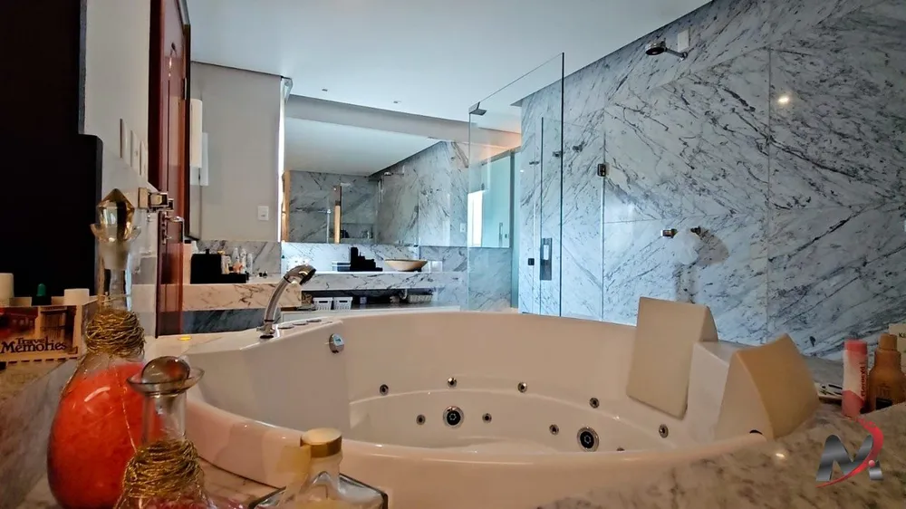Apartamento, 4 quartos, 497 m² - Foto 8