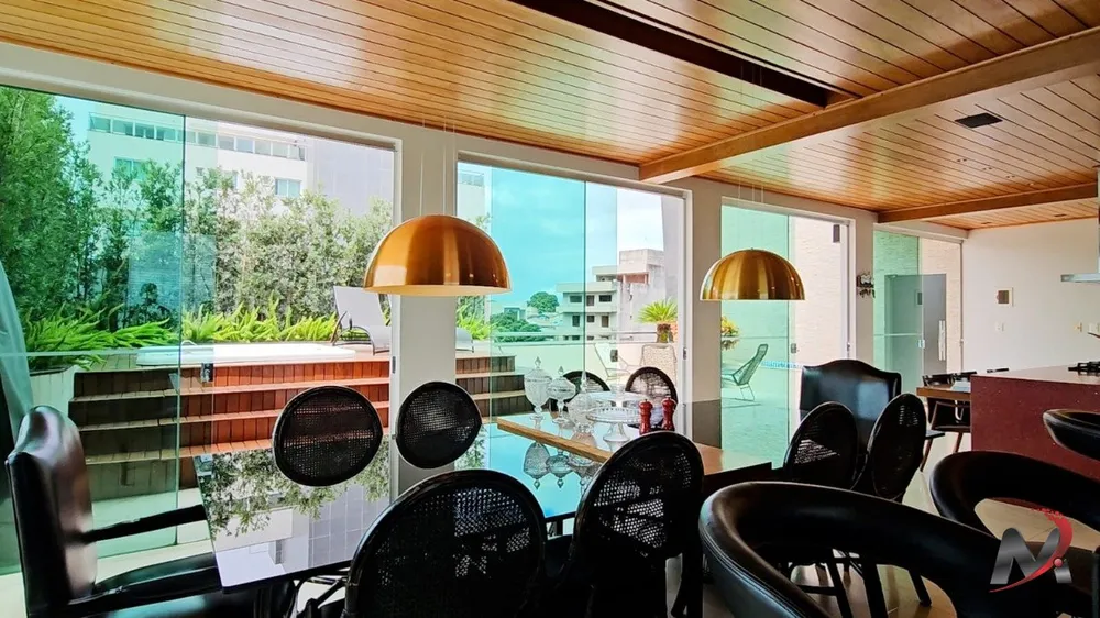 Apartamento, 4 quartos, 497 m² - Foto 2