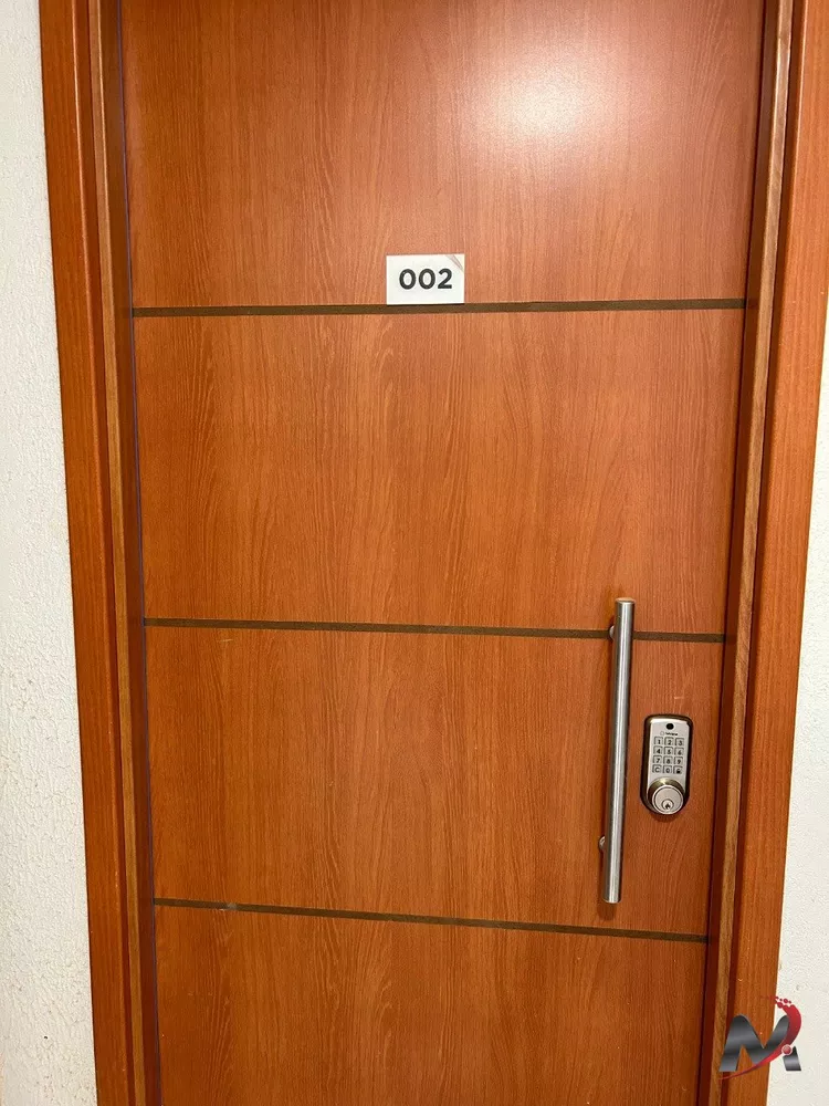 Apartamento à venda com 2 quartos, 40m² - Foto 1