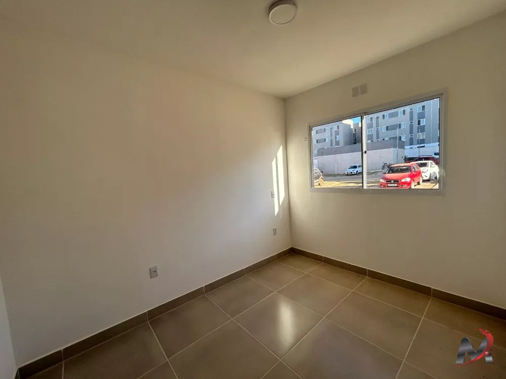 Apartamento à venda com 2 quartos, 40m² - Foto 4