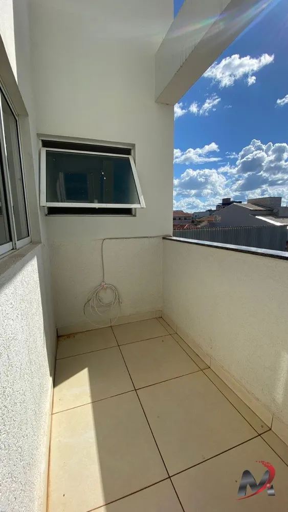 Apartamento, 3 quartos - Foto 1
