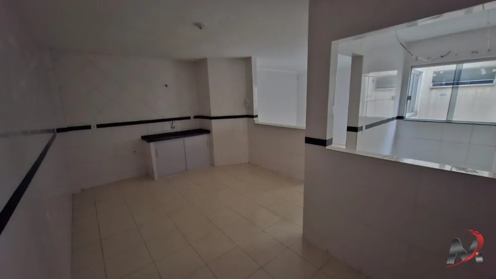 Apartamento, 2 quartos - Foto 1