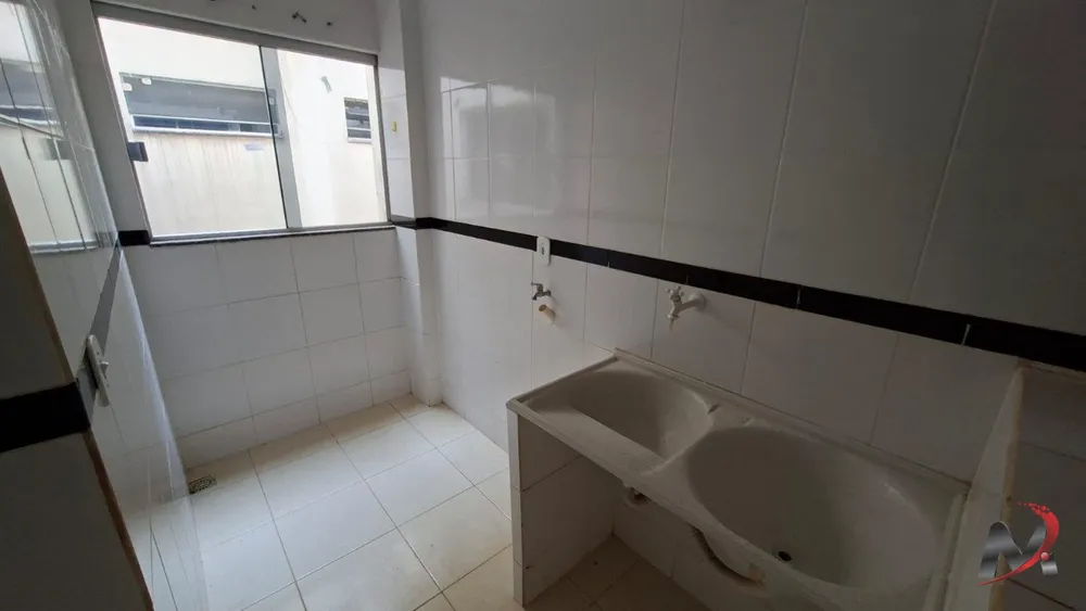 Apartamento, 2 quartos - Foto 3