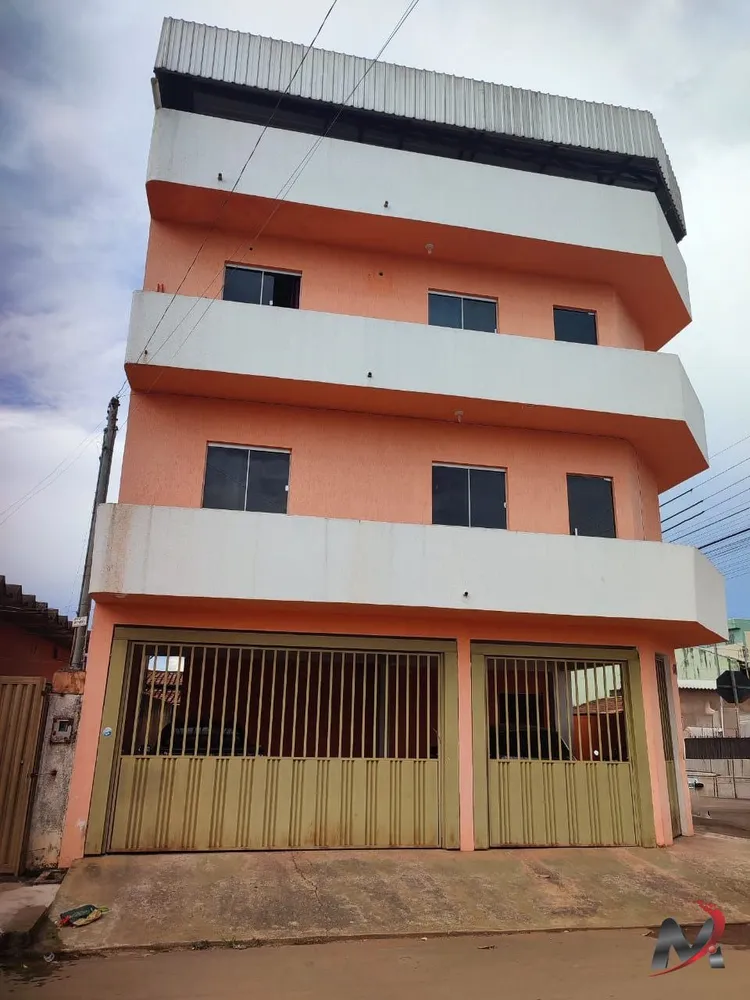 Sobrado - Foto 1