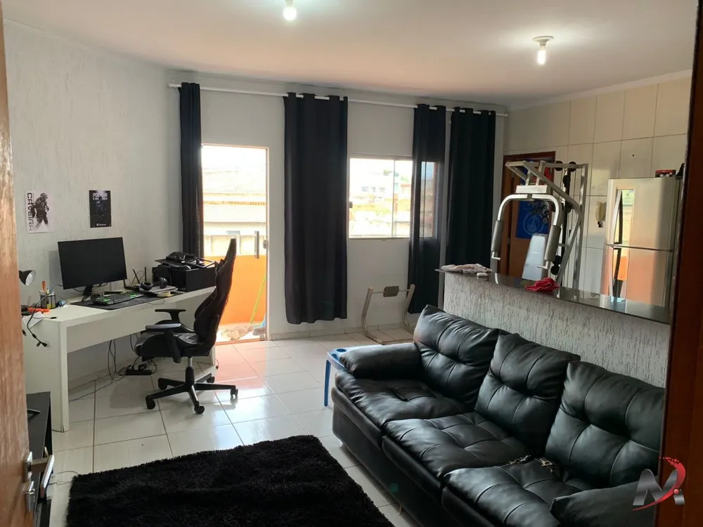 Sobrado - Foto 3