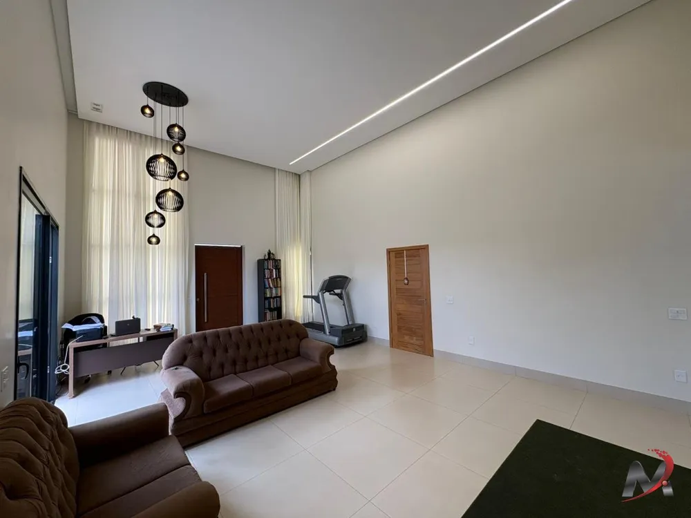 Casa, 3 quartos, 250 m² - Foto 11