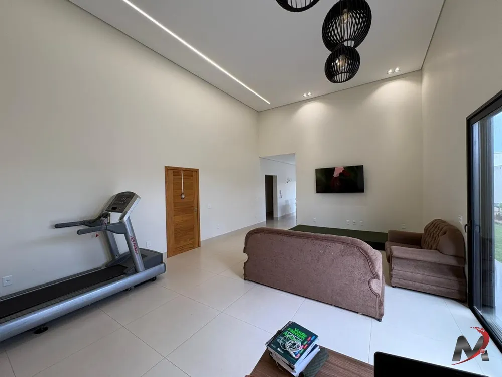 Casa, 3 quartos, 250 m² - Foto 12