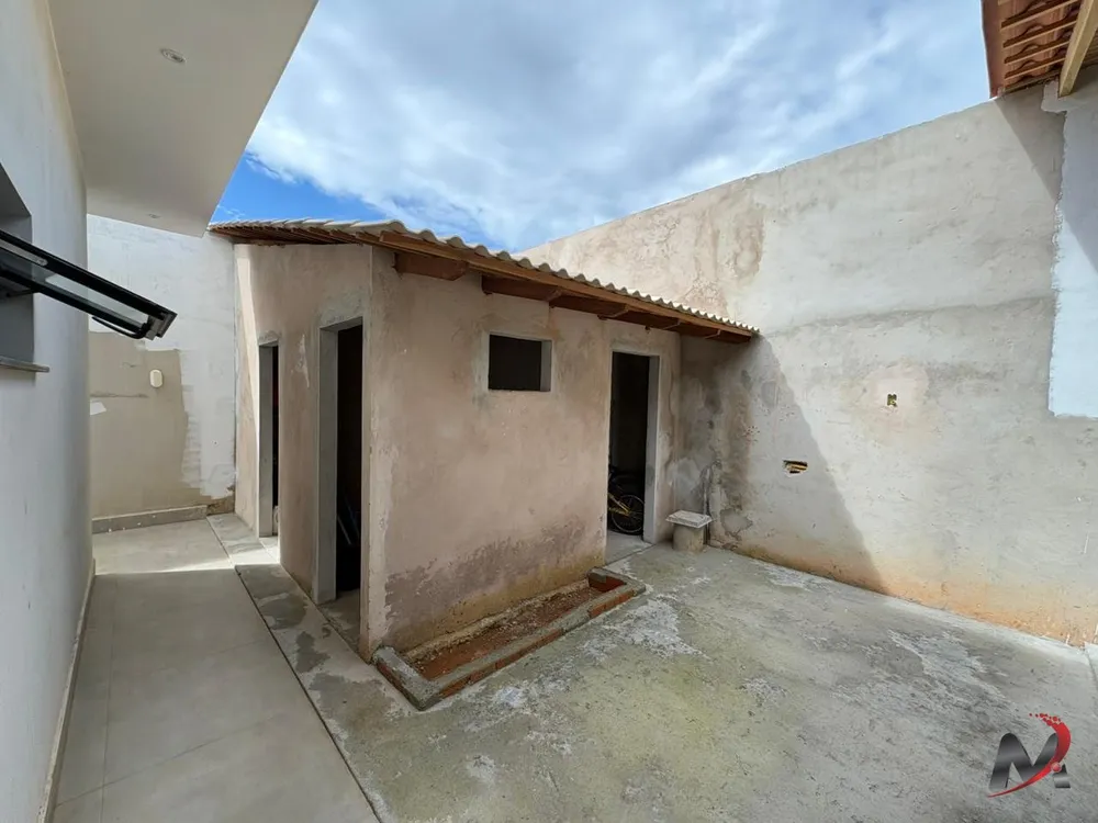 Casa, 3 quartos, 250 m² - Foto 15