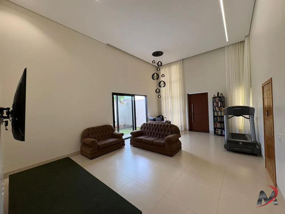 Casa, 3 quartos, 250 m² - Foto 5
