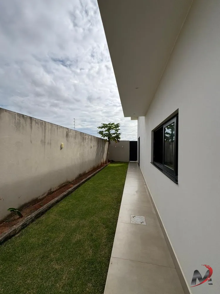 Casa, 3 quartos, 250 m² - Foto 14