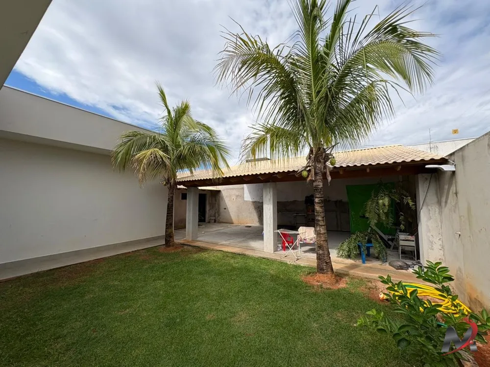 Casa, 3 quartos, 250 m² - Foto 3