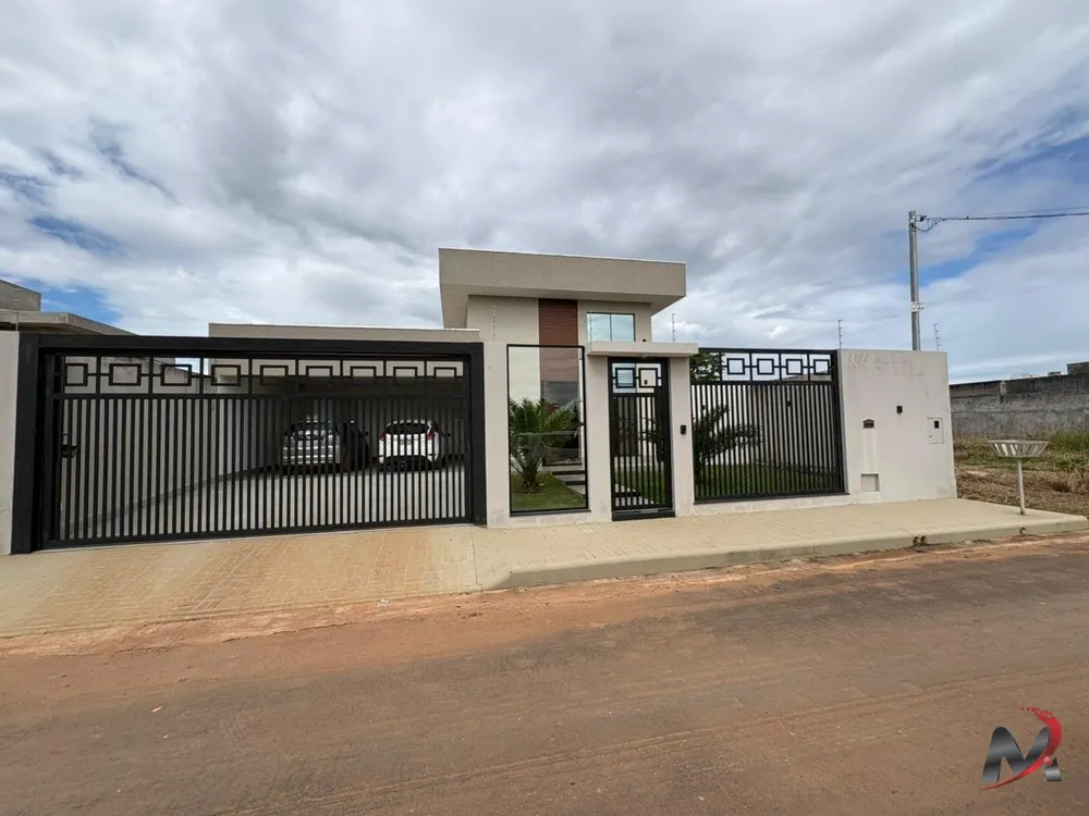Casa, 3 quartos, 250 m² - Foto 9