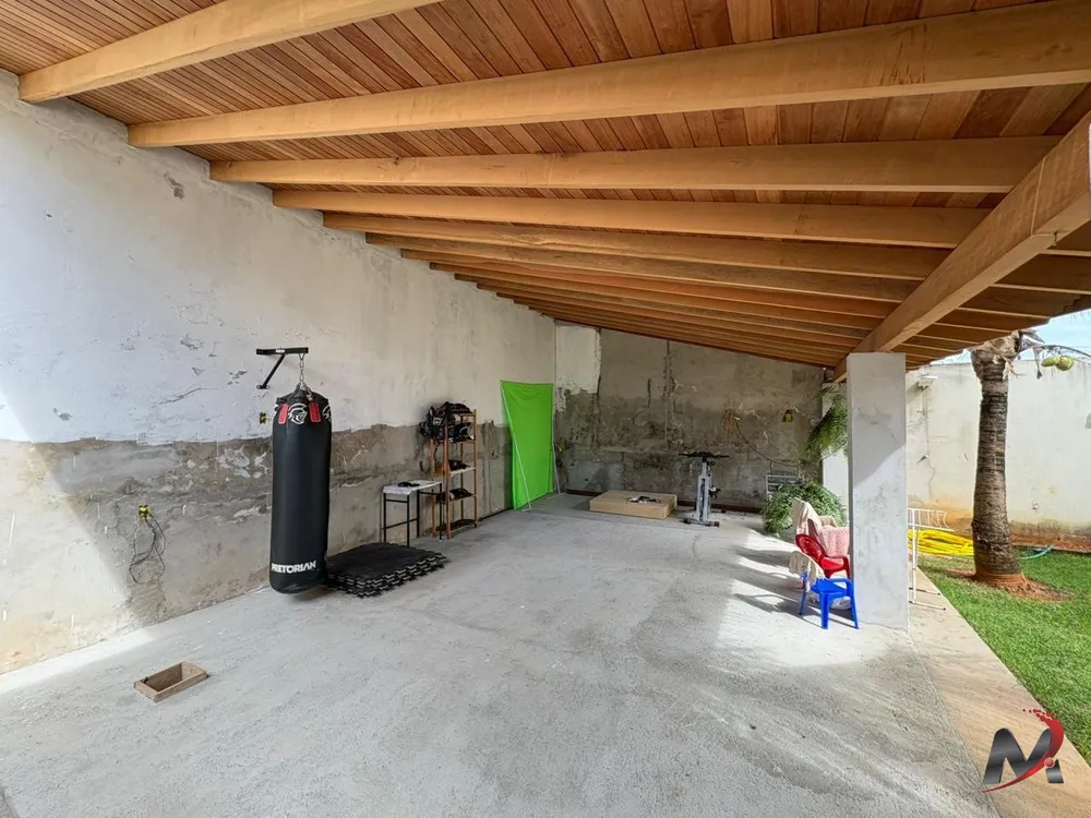 Casa, 3 quartos, 250 m² - Foto 7