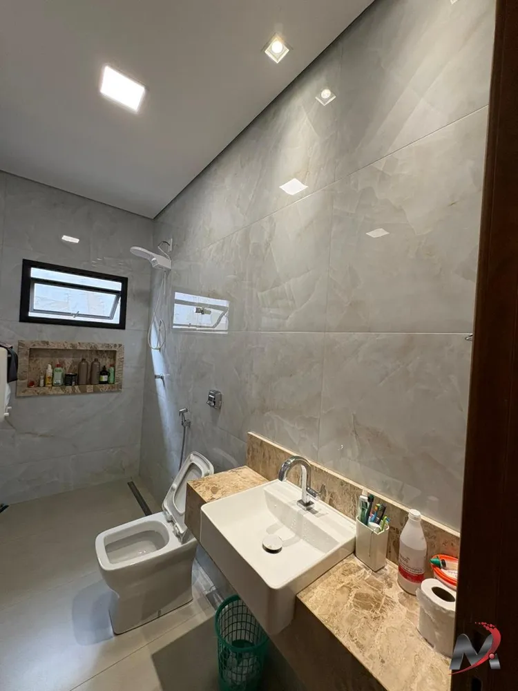 Casa, 3 quartos, 250 m² - Foto 6